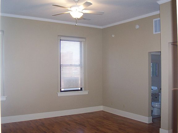 Main room