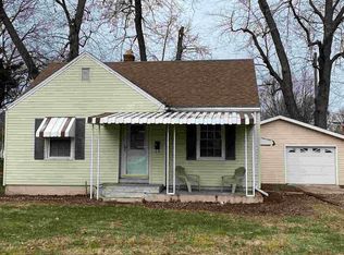 3317 Butler St, Springfield, IL 62703