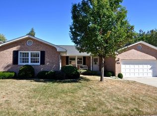 1614 Schifly Ln, Dekalb, IL 60115