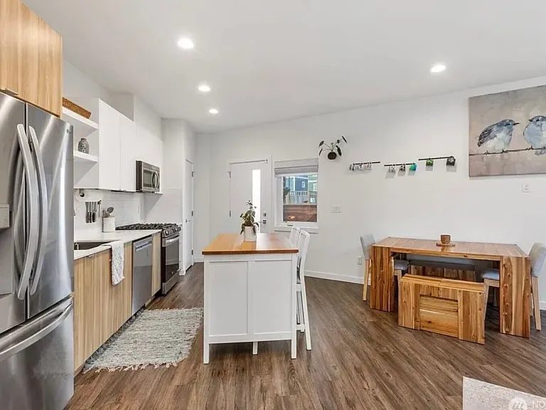 10710 Holman Rd NW #H — Photo 6