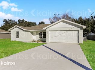 4277 SE 139th Pl, Summerfield, FL 34491