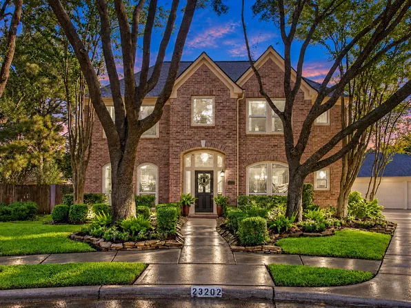 23202 Greenway Park Cir, Katy, TX 77494