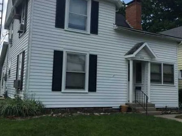 334 Garfield Ave, Troy, OH 45373