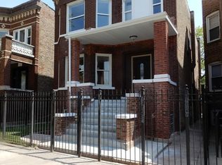 4921 W Rice St, Chicago, IL 60651