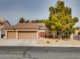 2530 Mesa Verde Ter, Henderson, NV 89074