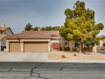 2530 Mesa Verde Ter, Henderson, NV, 89074