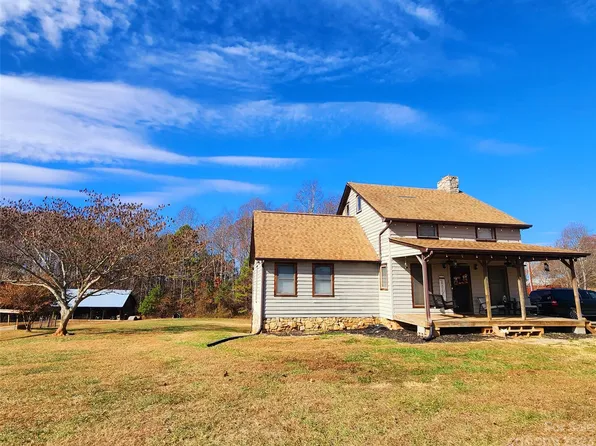 527 Belwood Lawndale Rd, Lawndale, NC 28090