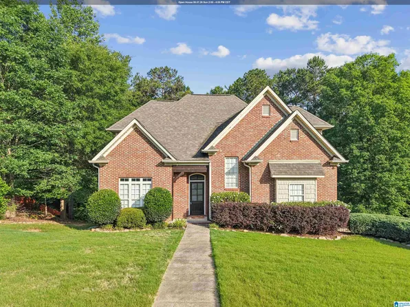 515 Woodbridge Trce, Chelsea, AL 35043