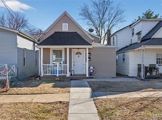 6828 Magnolia Ave, Saint Louis, MO