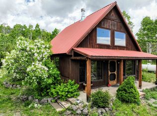 LOT 1 Aspen Hills Rd, Cedaredge, CO 81413