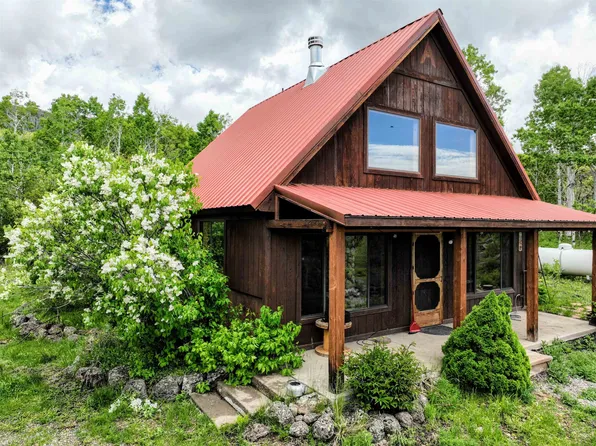 LOT 1 Aspen Hills Rd, Cedaredge, CO 81413