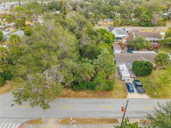 Christiancy Ave Lot 1, Pt Orange, FL 32127