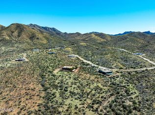 10519 E Ocotillo Rim Trl, Vail, AZ 85641