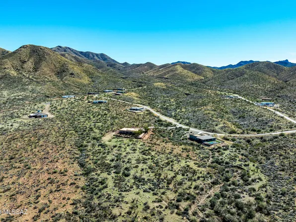 10519 E Ocotillo Rim Trl, Vail, AZ 85641