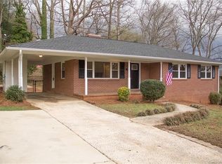 714 Cameron Ave, Gastonia, NC 28052
