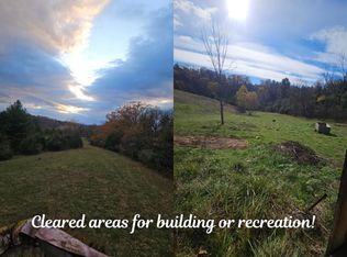 Boyd Rd, Draper, VA 24324