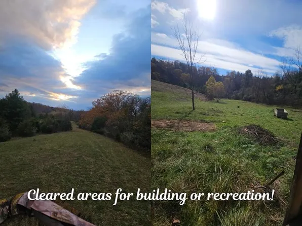 Boyd Rd, Draper, VA 24324