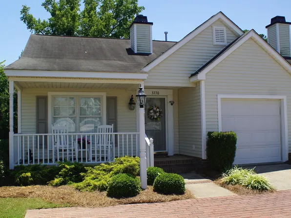 3770 Loblolly Drive, Rocky Mount, NC 27804