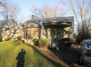 19220 Riverview St, Detroit, MI 48219