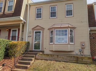 9149 Broken Oak Pl #86, Burke, VA 22015