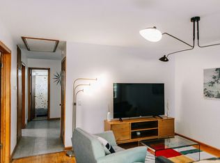 217-219 Rosemary Ave #2B-1BA-750SQFT, Madison, WI 53714