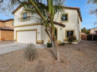25246 W Parkside Ln S, Buckeye, AZ 85326