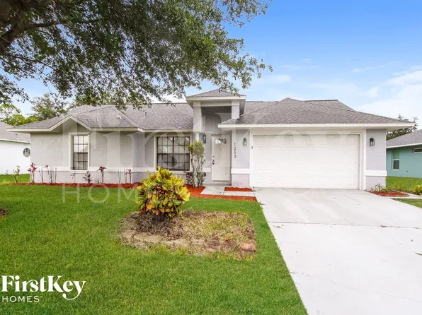 1253 Giralda Cir NW, Palm Bay, FL 32907