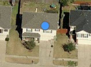 4042 Sand Ripple Ln, Katy, TX 77449