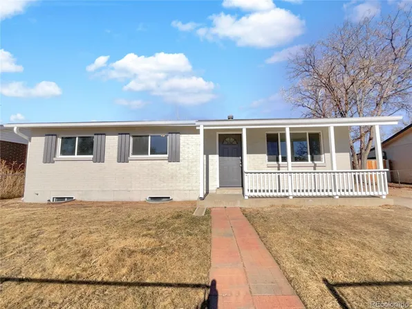 14381 Olmsted Drive, Denver, CO 80239