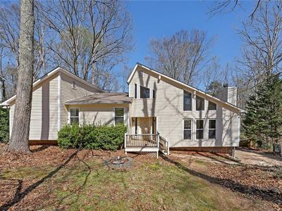 1146 Rolling Green Dr, Acworth, GA, 30102