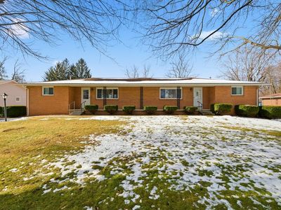 1097 Delwood Rd, Mansfield, OH, 44905