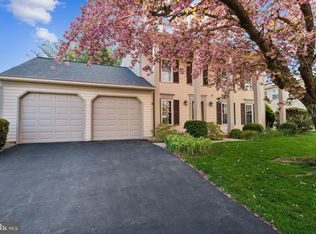 403 Bostwick Ln, Gaithersburg, MD