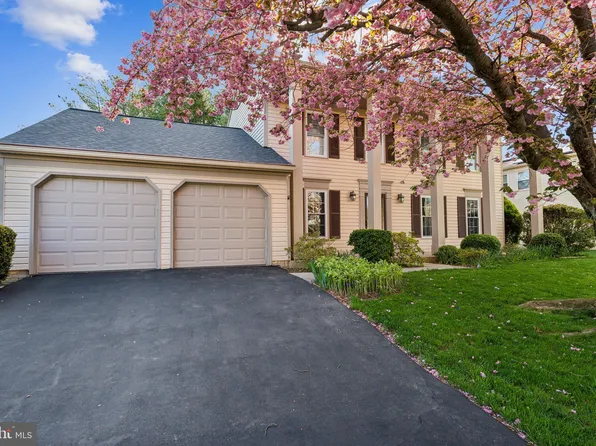 403 Bostwick Ln, Gaithersburg, MD 20878