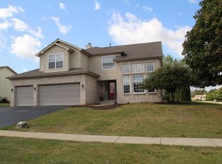 801 Jamestown Ave, Belvidere, IL 61008