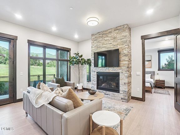 2nd image of 3703 Blackstone Dr #103