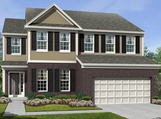 Dillon Plan, Sorrento, Dayton, OH 45458