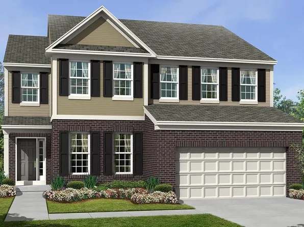 Dillon Plan, Grove Park