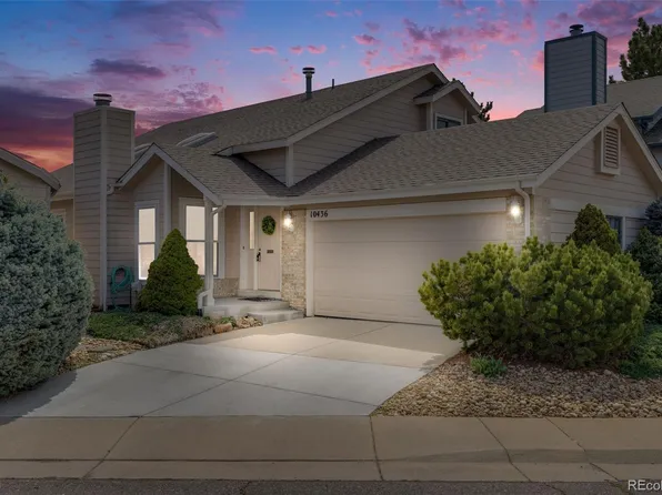 10436 W 84th Place, Arvada, CO 80005