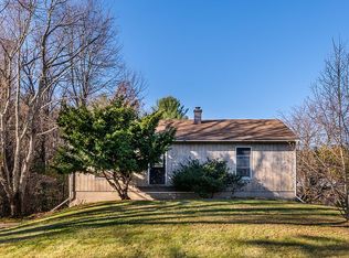 358 S Main St, Sheffield, MA 01257