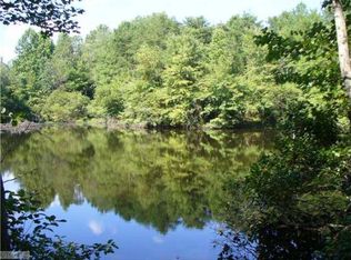 1566 Carson Rd, Pilot Mountain, NC 27041