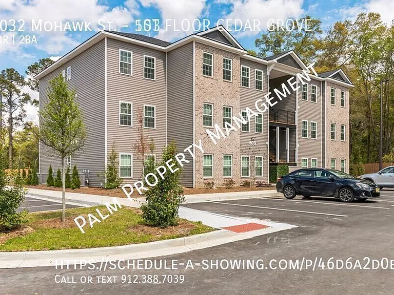 1032 Mohawk St #1 — Photo 2
