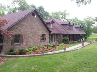 2161 S Boundary Rd, Radcliff, KY 40160