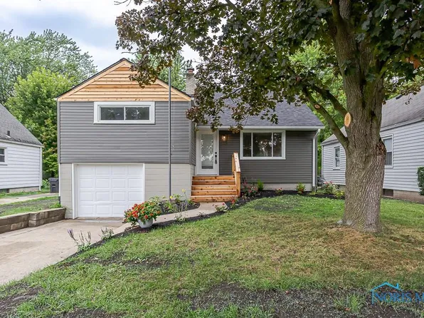 2830 Oak Grove Pl, Toledo, OH 43613