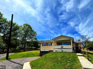 19006 Legion Rd, Barton, MD 21521