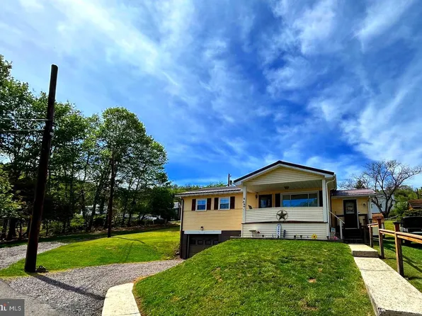 19006 Legion Rd, Barton, MD 21521