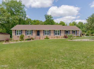 362 Stone Edge Rd, Macon, GA 31210