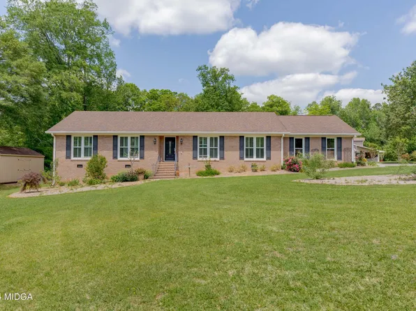 362 Stone Edge Rd, Macon, GA 31210