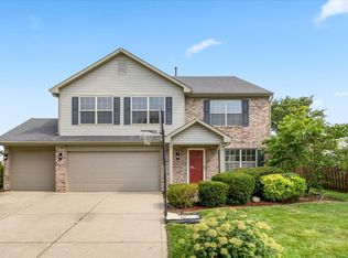 10282 Stillwell Dr, Avon, IN