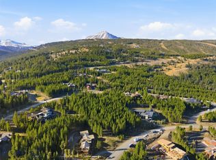 Tbd Eagle View Trl, Big Sky, MT 59716