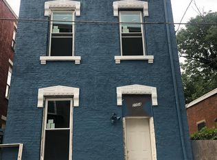 2154 Staebler St, Cincinnati, OH 45204